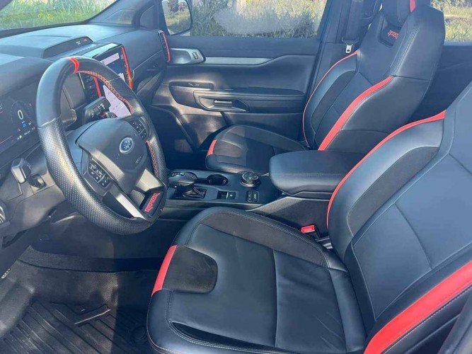 Used 2
                    FORD
                     for Sale Image