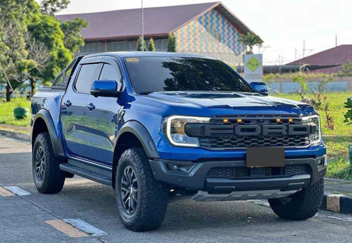 Used 2
                    FORD
                     for Sale Image