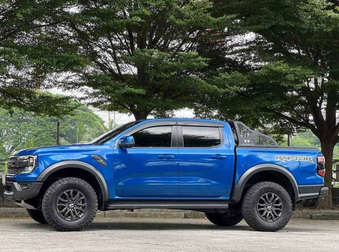 Used 2
                    FORD
                     for Sale Image