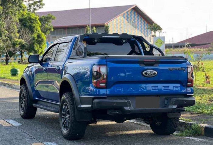 Used 2
                    FORD
                     for Sale Image