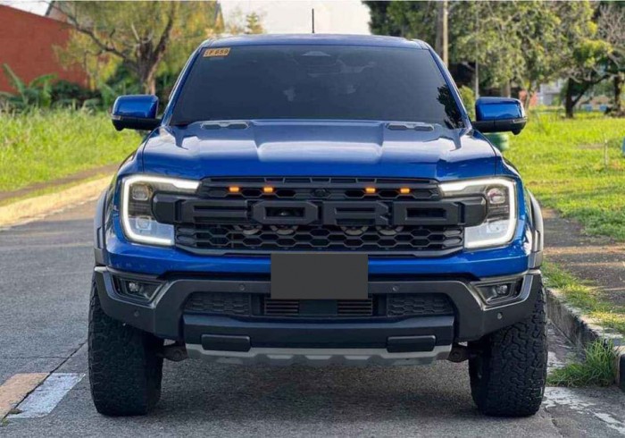 Used 2
                    FORD
                     for Sale Image