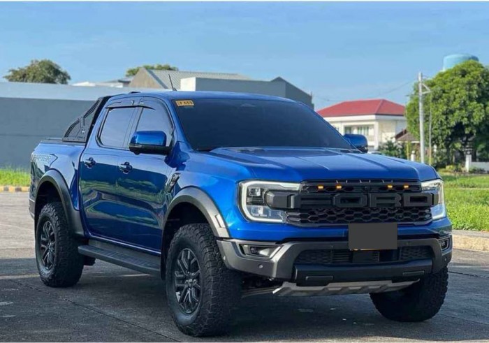 Used 2
                    FORD
                     for Sale Image