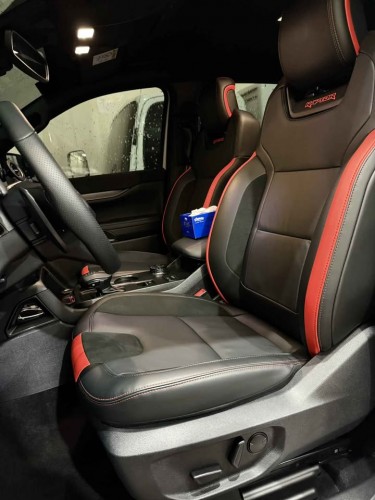 Used 1
                    FORD
                     for Sale Image