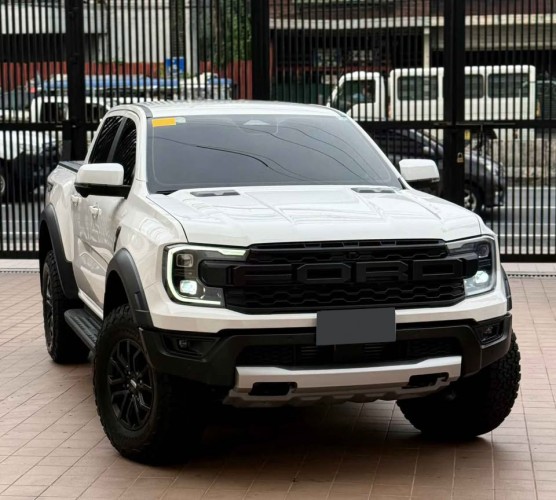 Used 1
                    FORD
                     for Sale Image