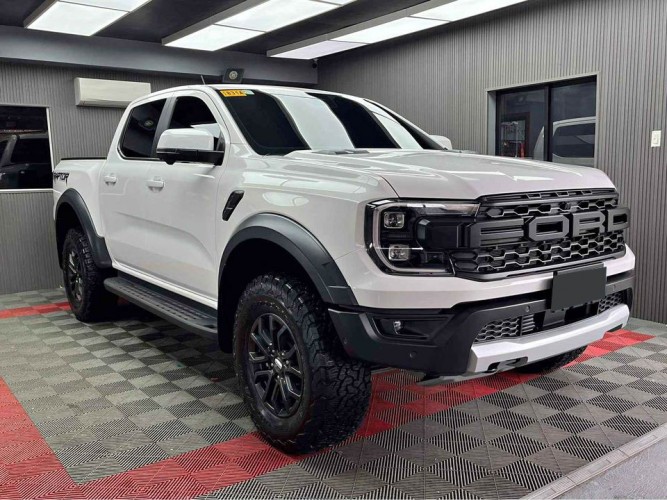 Used 1
                    FORD
                     for Sale Image