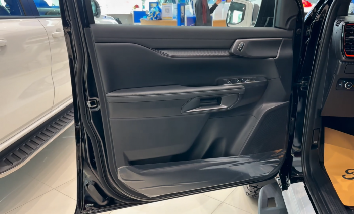 Used 1
                    FORD
                     for Sale Image