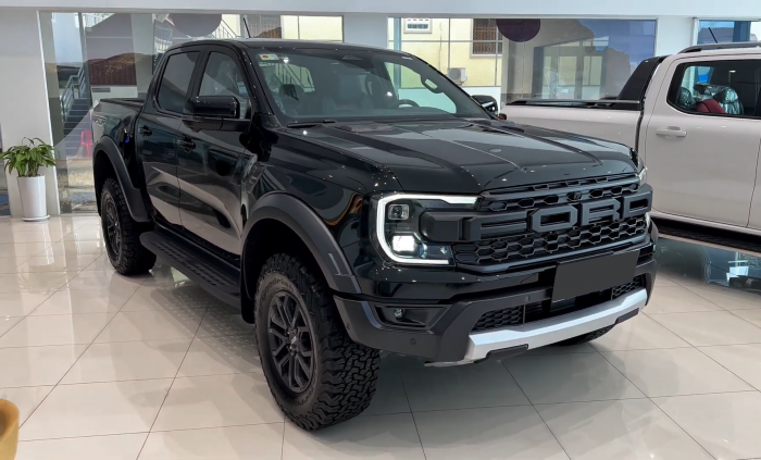 Used 1
                    FORD
                     for Sale Image