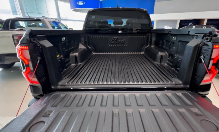 Used 1
                    FORD
                     for Sale Image