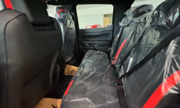 Used 1
                    FORD
                     for Sale Image