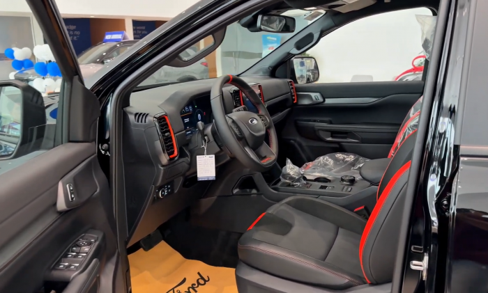 Used 1
                    FORD
                     for Sale Image