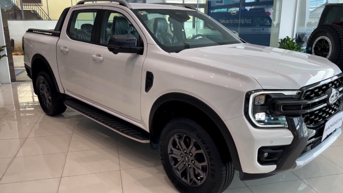 Used 6
                    FORD
                     for Sale Image