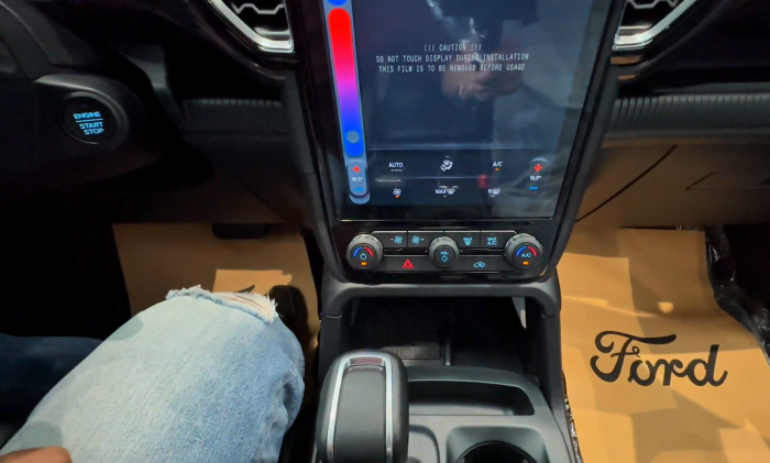 Used 6
                    FORD
                     for Sale Image