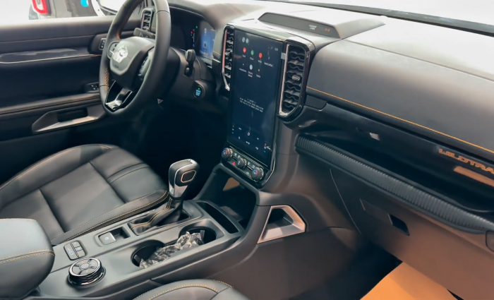 Used 6
                    FORD
                     for Sale Image