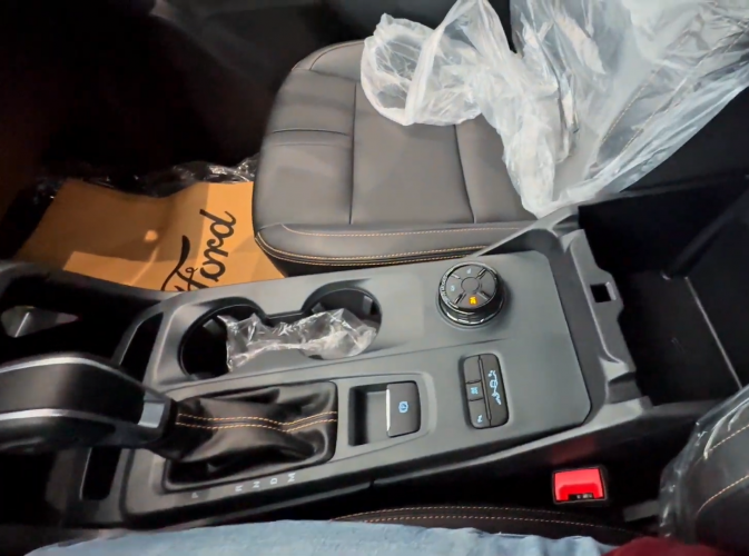 Used 6
                    FORD
                     for Sale Image