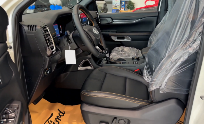 Used 6
                    FORD
                     for Sale Image