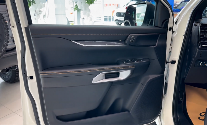 Used 6
                    FORD
                     for Sale Image