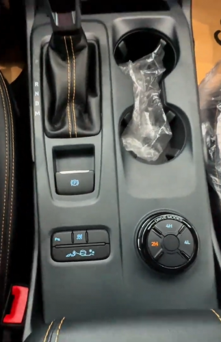 Used 6
                    FORD
                     for Sale Image