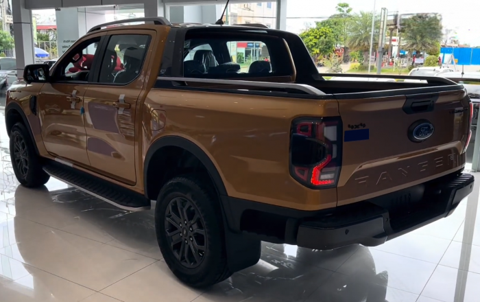 Used 1
                    FORD
                     for Sale Image