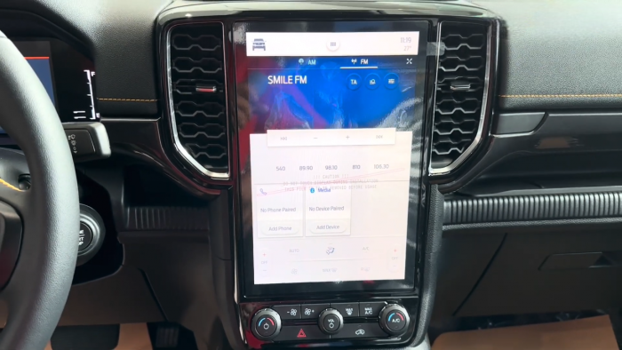 Used 1
                    FORD
                     for Sale Image