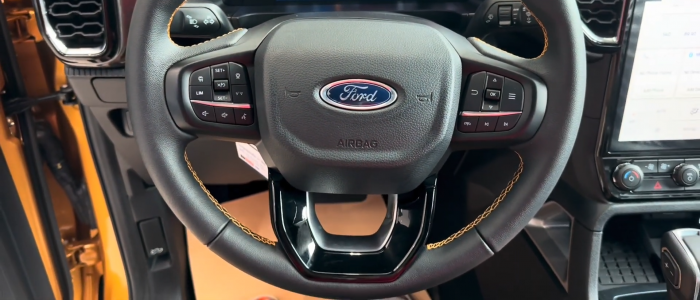 Used 1
                    FORD
                     for Sale Image