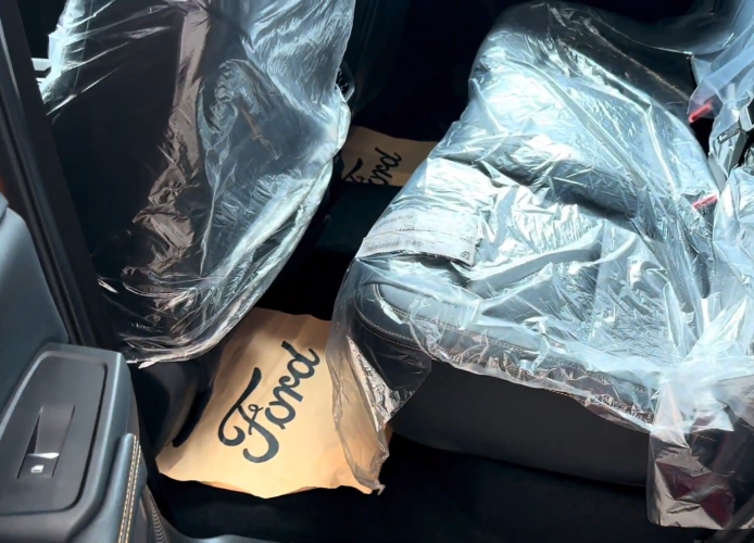 Used 1
                    FORD
                     for Sale Image