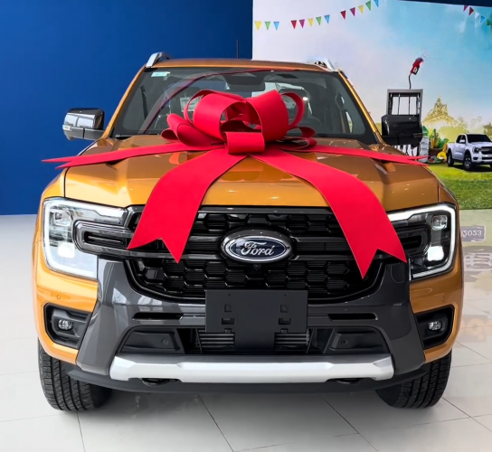 Used 1
                    FORD
                     for Sale Image