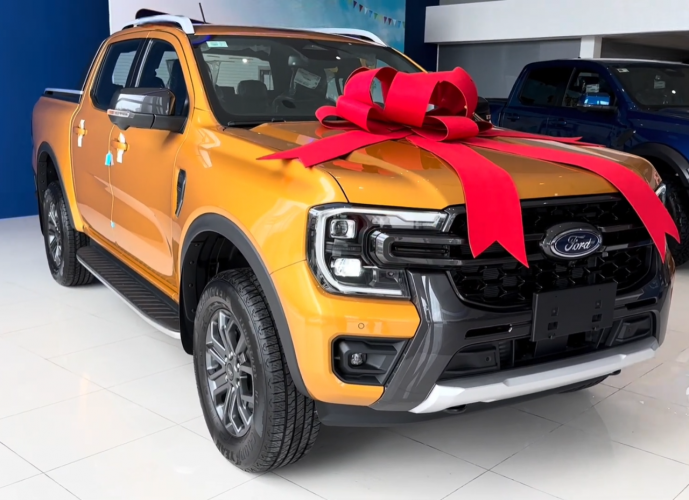 Used 1
                    FORD
                     for Sale Image