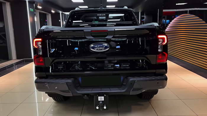 Used 4
                    FORD
                     for Sale Image