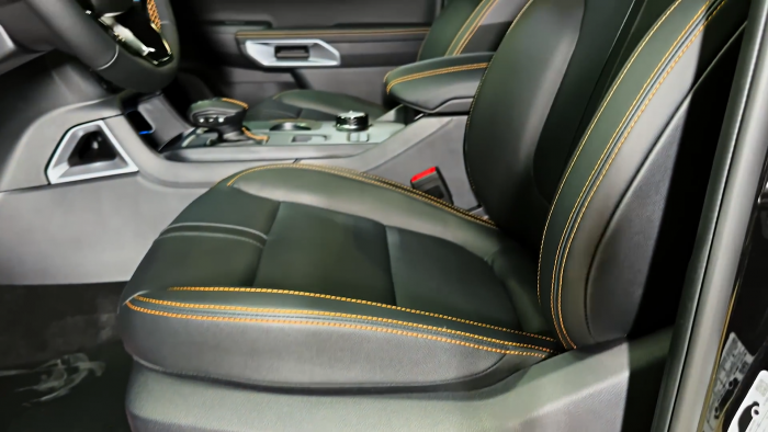 Used 4
                    FORD
                     for Sale Image