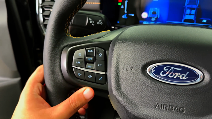 Used 4
                    FORD
                     for Sale Image