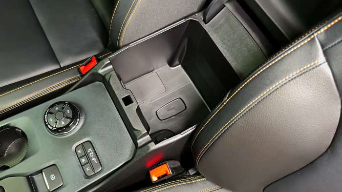 Used 4
                    FORD
                     for Sale Image