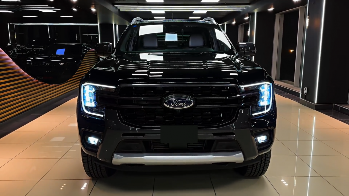 Used 4
                    FORD
                     for Sale Image