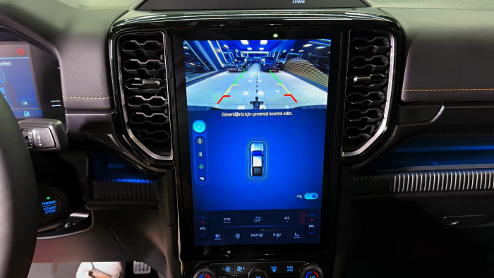 Used 4
                    FORD
                     for Sale Image