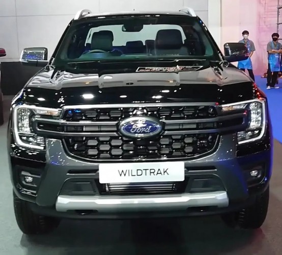 Used 1
                    FORD
                     for Sale Image