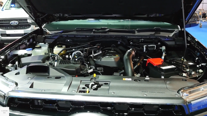 Used 1
                    FORD
                     for Sale Image