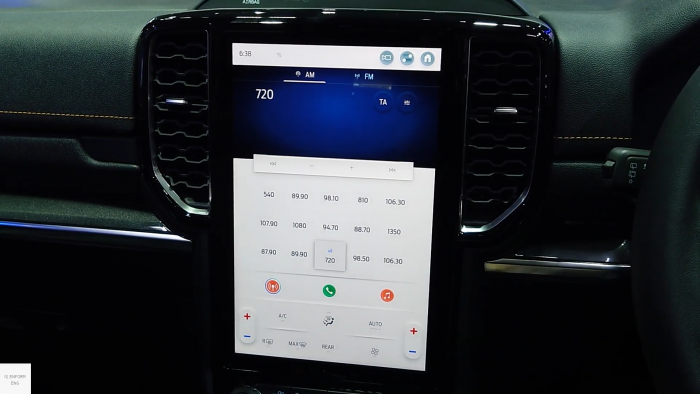 Used 1
                    FORD
                     for Sale Image