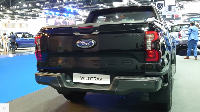 Used 1
                    FORD
                     for Sale Image