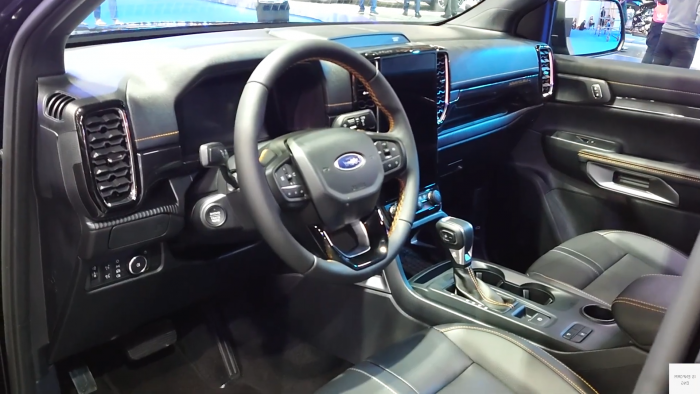 Used 1
                    FORD
                     for Sale Image