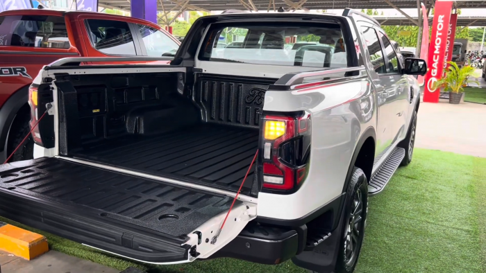 Used 2
                    FORD
                     for Sale Image