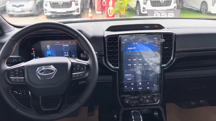 Used 2
                    FORD
                     for Sale Image