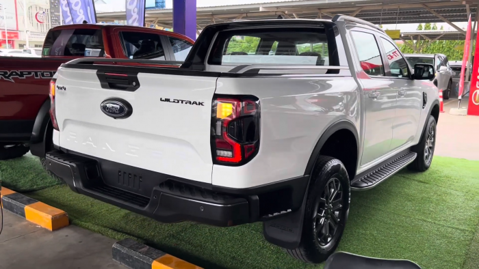 Used 2
                    FORD
                     for Sale Image