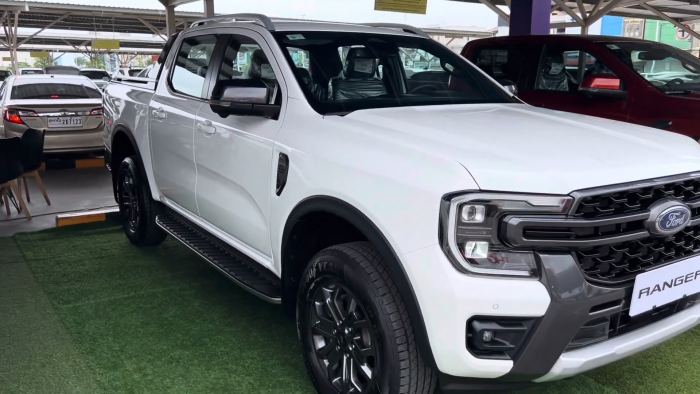 Used 2
                    FORD
                     for Sale Image