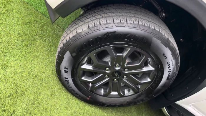 Used 2
                    FORD
                     for Sale Image