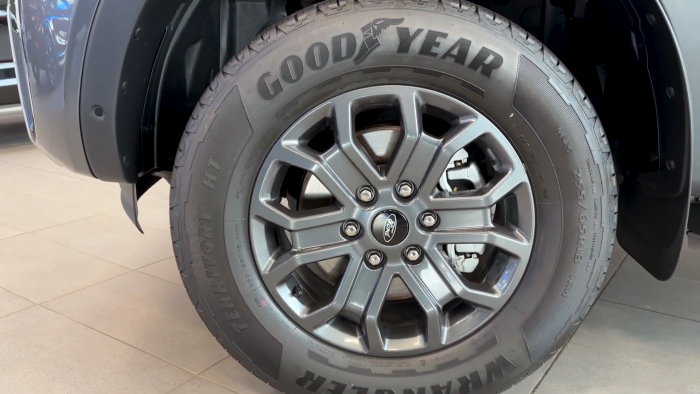 Used 1
                    FORD
                     for Sale Image