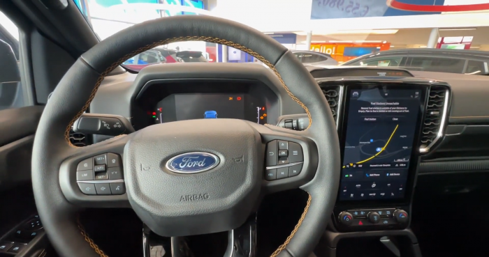 Used 1
                    FORD
                     for Sale Image