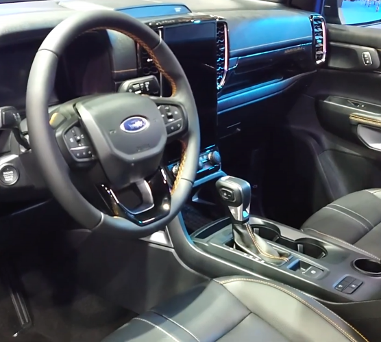 Used 1
                    FORD
                     for Sale Image