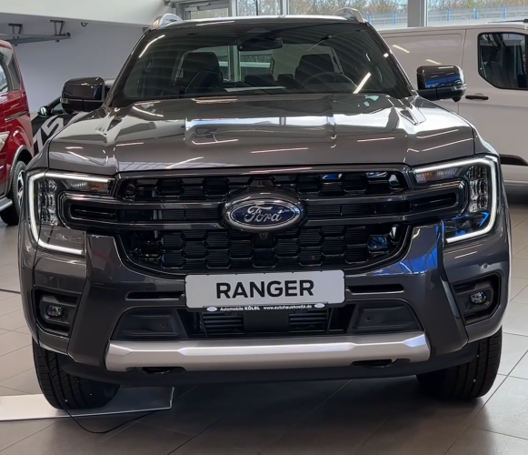 Used 1
                    FORD
                     for Sale Image