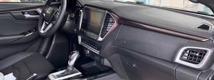 Used 1
                    ISUZU
                     for Sale Image