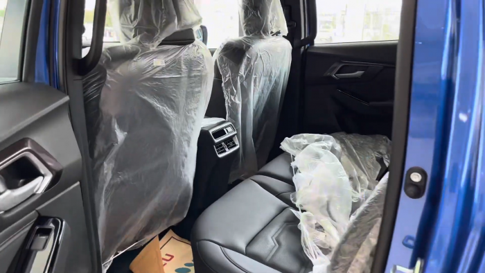 Used 1
                    ISUZU
                     for Sale Image