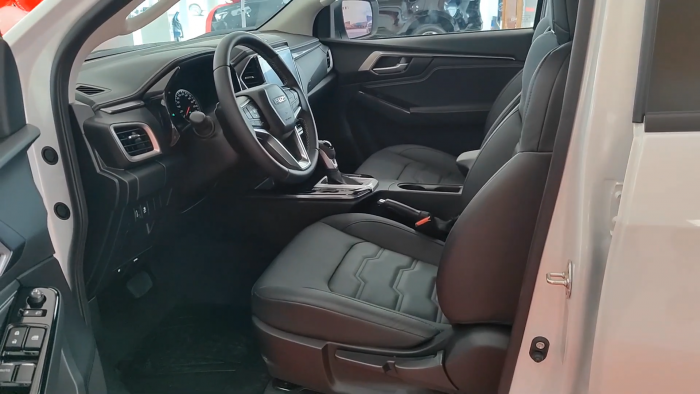 Used 1
                    ISUZU
                     for Sale Image